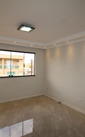 Casa à venda com 126m², 3 quartos e 3 vagasSala