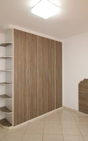 Casa à venda com 126m², 3 quartos e 3 vagasQuarto 3