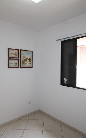 Casa à venda com 126m², 3 quartos e 3 vagasQuarto 2
