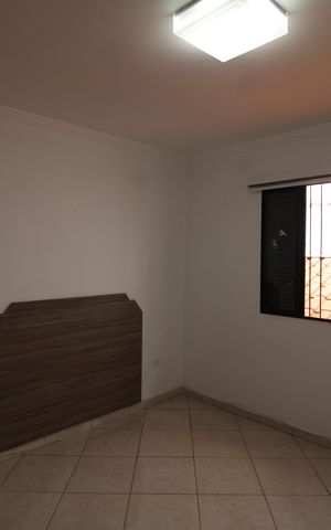 Casa à venda com 126m², 3 quartos e 3 vagasQuarto 3