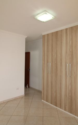 Casa à venda com 126m², 3 quartos e 3 vagasQuarto 1