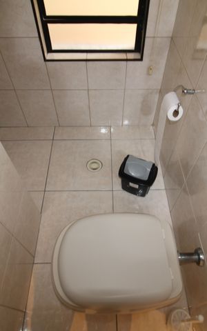 Casa à venda com 126m², 3 quartos e 3 vagasLavabo