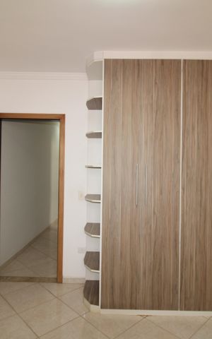 Casa à venda com 126m², 3 quartos e 3 vagasQuarto 3