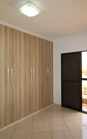 Casa à venda com 126m², 3 quartos e 3 vagasQuarto 1