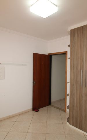 Casa à venda com 126m², 3 quartos e 3 vagasQuarto 3