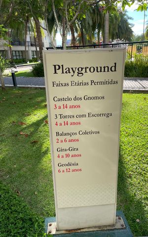 Apartamento para alugar com 280m², 3 quartos e 1 vaga