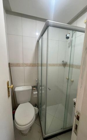 Apartamento para alugar com 280m², 3 quartos e 1 vaga