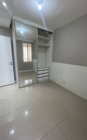 Apartamento para alugar com 280m², 3 quartos e 1 vaga