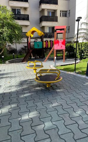 Apartamento para alugar com 280m², 3 quartos e 1 vaga