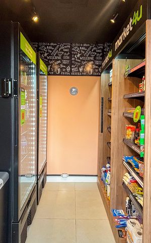 Apartamento para alugar com 40m², 1 quarto e sem vaga