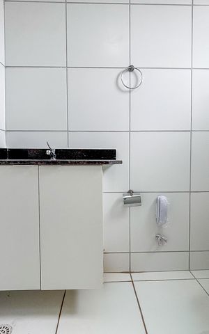Apartamento para alugar com 40m², 1 quarto e sem vaga