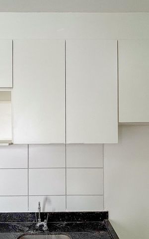 Apartamento para alugar com 40m², 1 quarto e sem vaga