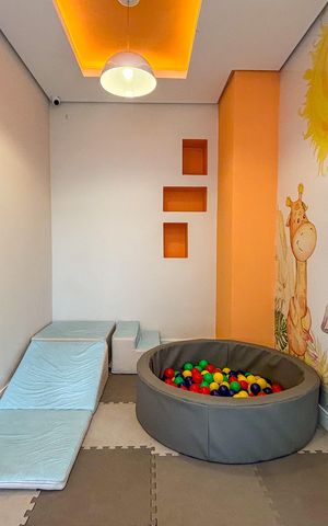 Apartamento para alugar com 40m², 1 quarto e sem vaga