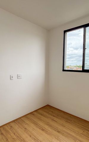 Apartamento para alugar com 40m², 1 quarto e sem vaga
