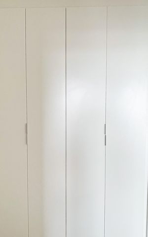 Apartamento para alugar com 40m², 1 quarto e sem vaga