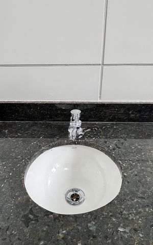 Apartamento para alugar com 40m², 1 quarto e sem vaga