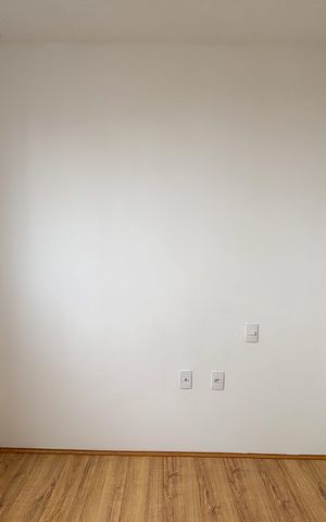 Apartamento para alugar com 40m², 1 quarto e sem vaga
