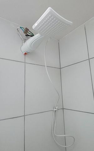 Apartamento para alugar com 40m², 1 quarto e sem vaga