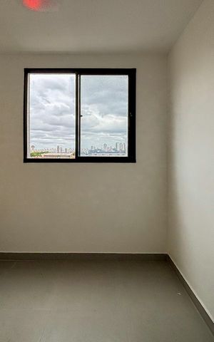 Apartamento para alugar com 40m², 1 quarto e sem vaga