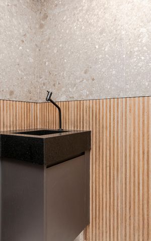 Studio para alugar com 25m², 1 quarto e sem vagaBanheiro