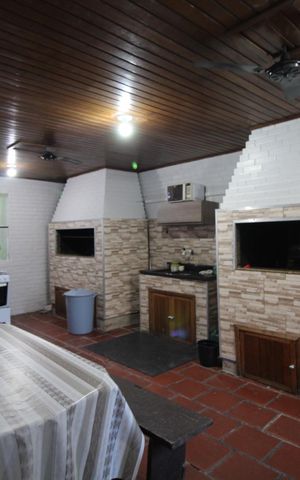 Apartamento à venda com 43m², 1 quarto e 1 vagaÁrea comum - Churrasqueira