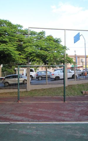 Apartamento à venda com 43m², 1 quarto e 1 vagaQuadra