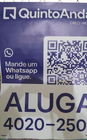 Apartamento para alugar com 58m², 2 quartos e 1 vagaPlaquinha