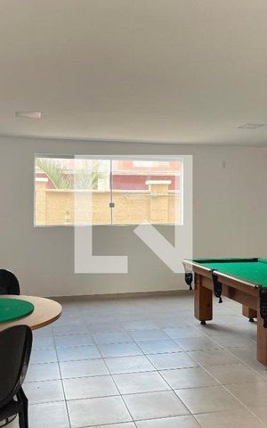 Apartamento à venda com 57m², 2 quartos e sem vaga Apartamento à venda com 57m², 2 quartos e sem vagaSala de Jogos