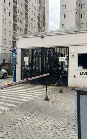 Apartamento à venda com 56m², 2 quartos e 1 vaga Apartamento à venda com 56m², 2 quartos e 1 vagaFachada prédio