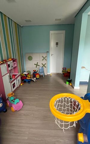 Apartamento à venda com 56m², 2 quartos e 1 vaga