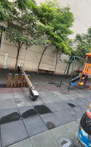 Apartamento à venda com 56m², 2 quartos e 1 vaga Apartamento à venda com 56m², 2 quartos e 1 vagaÁrea comum - Playground