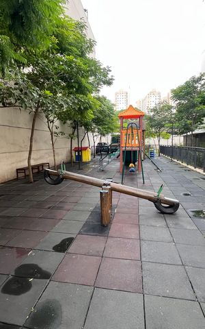 Apartamento à venda com 56m², 2 quartos e 1 vaga Apartamento à venda com 56m², 2 quartos e 1 vagaPlayground