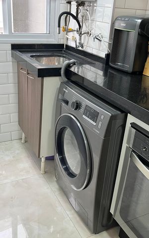 Apartamento à venda com 56m², 2 quartos e 1 vaga
