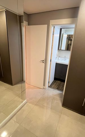 Apartamento à venda com 56m², 2 quartos e 1 vaga Apartamento à venda com 56m², 2 quartos e 1 vagaSuite