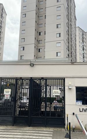 Apartamento à venda com 56m², 2 quartos e 1 vaga Apartamento à venda com 56m², 2 quartos e 1 vagaFachada prédio