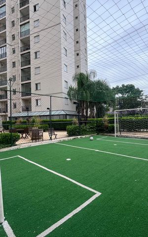 Apartamento à venda com 56m², 2 quartos e 1 vaga Apartamento à venda com 56m², 2 quartos e 1 vagaQuadra
