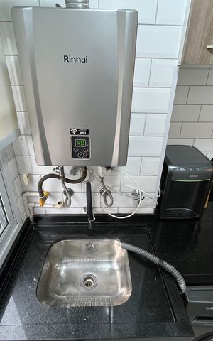 Apartamento à venda com 56m², 2 quartos e 1 vaga