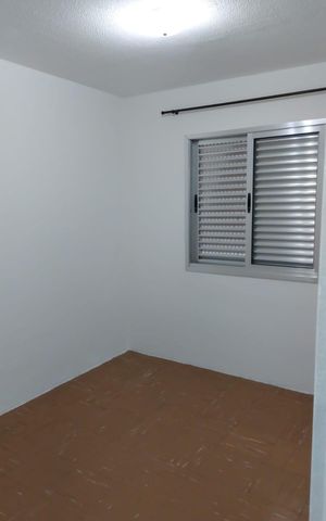 Apartamento à venda com 56m², 2 quartos e 1 vaga Apartamento à venda com 56m², 2 quartos e 1 vagaQuarto