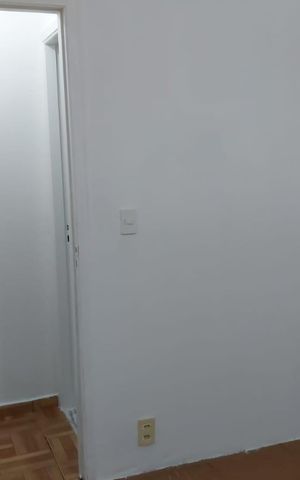 Apartamento à venda com 56m², 2 quartos e 1 vaga Apartamento à venda com 56m², 2 quartos e 1 vagaQuarto