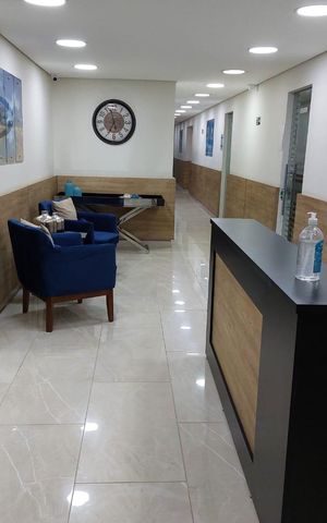 Apartamento à venda com 56m², 2 quartos e 1 vaga Apartamento à venda com 56m², 2 quartos e 1 vagaÁrea comum