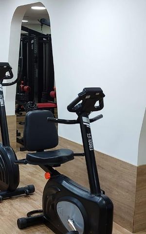 Apartamento à venda com 56m², 2 quartos e 1 vaga Apartamento à venda com 56m², 2 quartos e 1 vagaÁrea comum