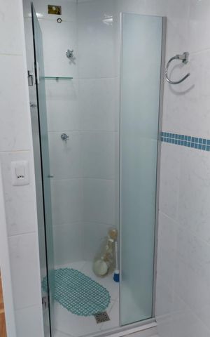 Apartamento à venda com 56m², 2 quartos e 1 vaga Apartamento à venda com 56m², 2 quartos e 1 vagaQuarto