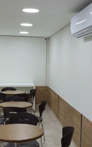Apartamento à venda com 56m², 2 quartos e 1 vaga Apartamento à venda com 56m², 2 quartos e 1 vagaÁrea comum