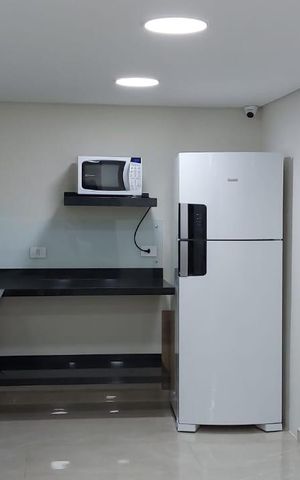 Apartamento à venda com 56m², 2 quartos e 1 vaga Apartamento à venda com 56m², 2 quartos e 1 vagaÁrea comum