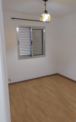 Apartamento à venda com 56m², 2 quartos e 1 vaga Apartamento à venda com 56m², 2 quartos e 1 vagaQuarto