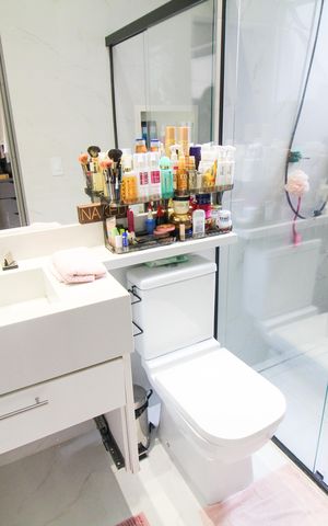 Casa à venda com 187m², 3 quartos e 4 vagasBanheiro 2 - Suite