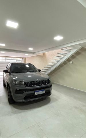 Casa à venda com 187m², 3 quartos e 4 vagasGaragem