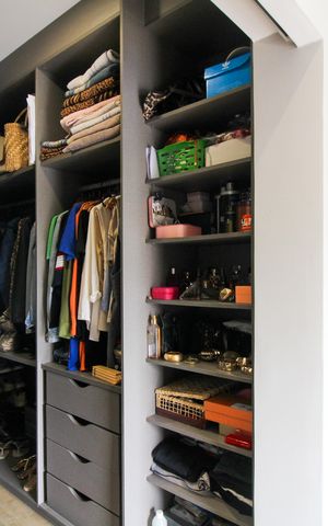Casa à venda com 187m², 3 quartos e 4 vagasQuarto Suíte - Closet