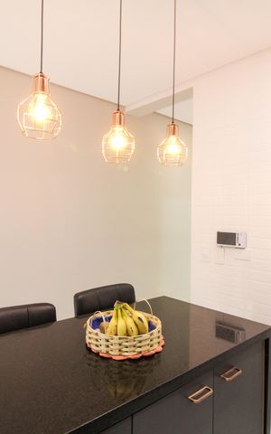 Casa à venda com 187m², 3 quartos e 4 vagasBanheiro 3