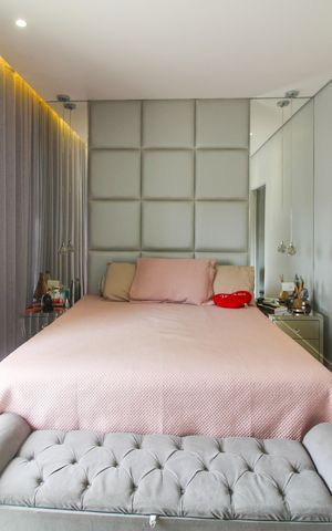 Casa à venda com 187m², 3 quartos e 4 vagasQuarto Suíte
